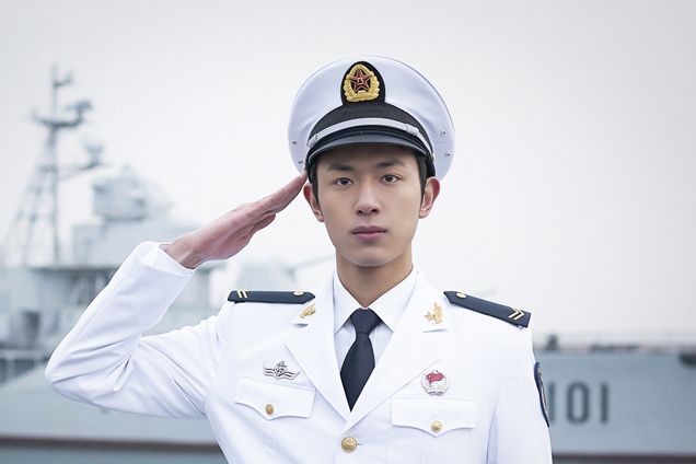 歐陽博文(都市情感劇《遇見幸福》中的角色) 歐陽博文(都市情感劇《遇見幸福》中的角色)