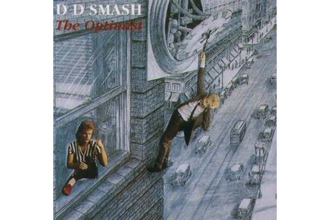 DD Smash DD Smash