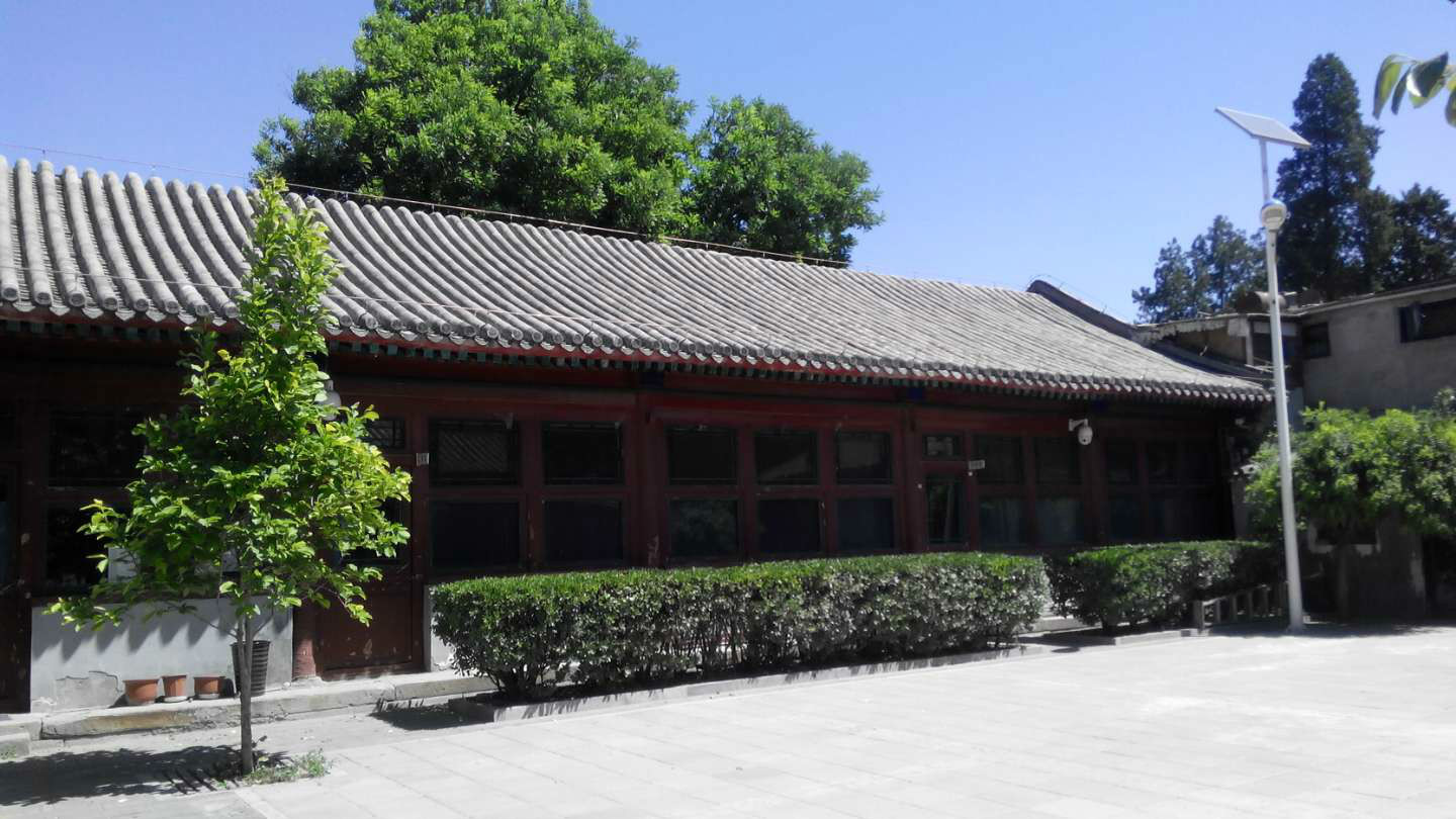 壽明寺