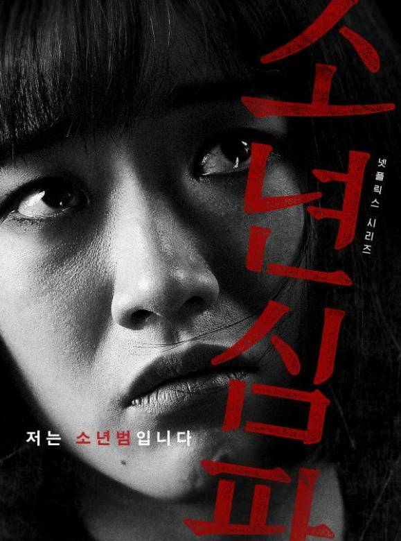 少年法庭(2022年金惠秀主演劇集)