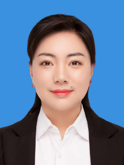 陶丹(四川省阿壩藏族羌族自治州金川縣人民政府副縣長)