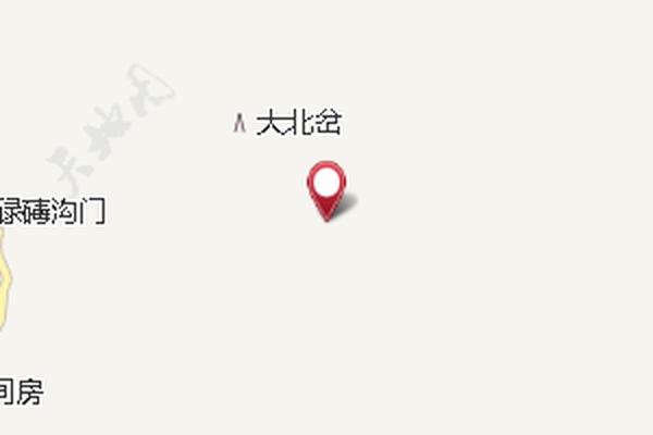 破壕窪