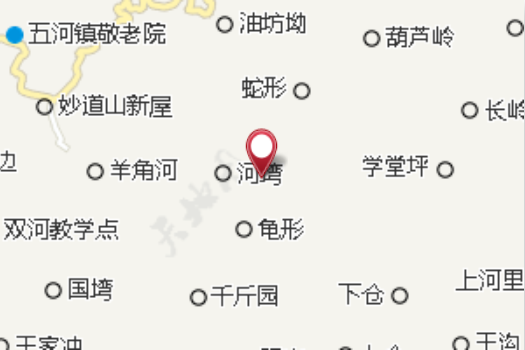 闕嶺 闕嶺