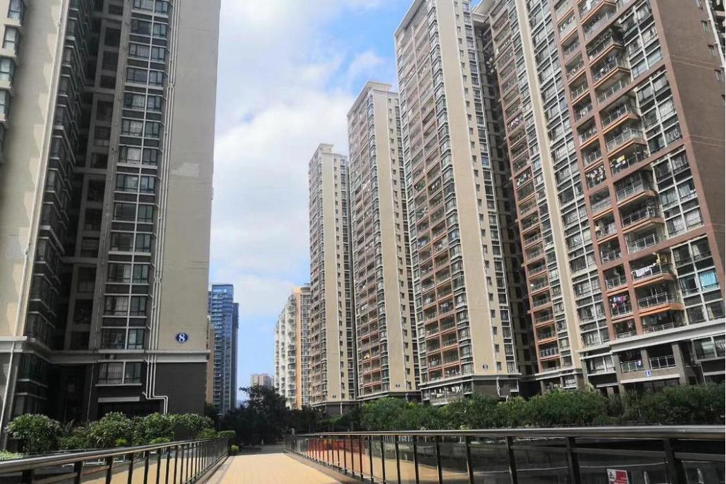 名豪麗城 名豪麗城