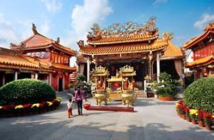普寧洪陽城隍廟