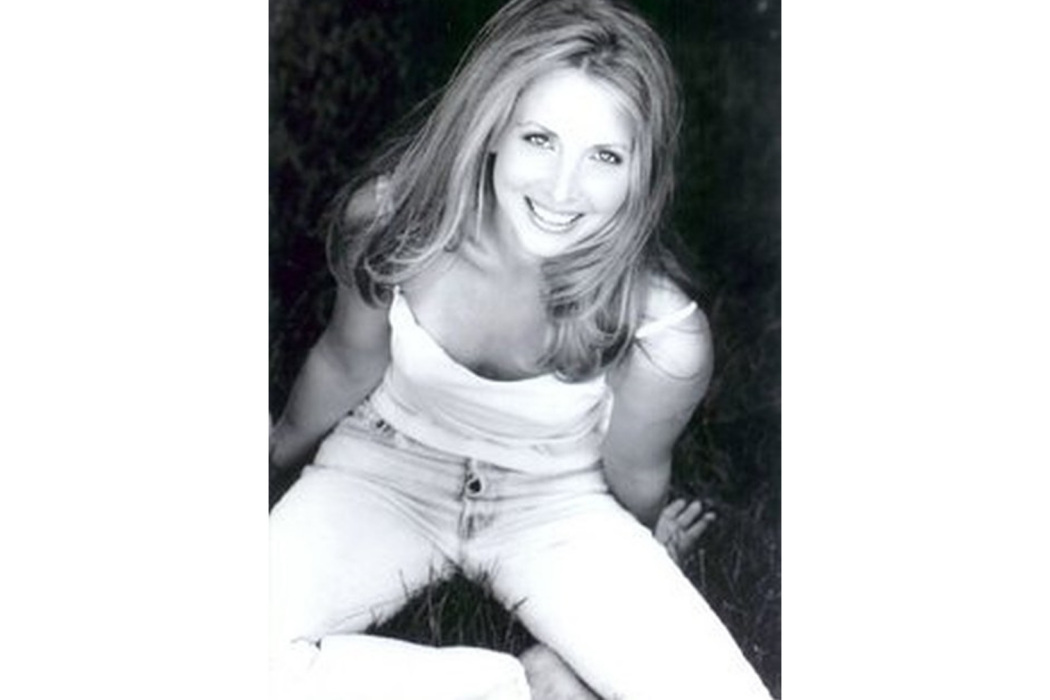 Kristin Herold Kristin Herold