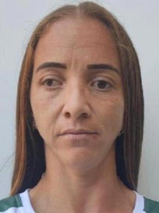 da SILVA BRITO Samira