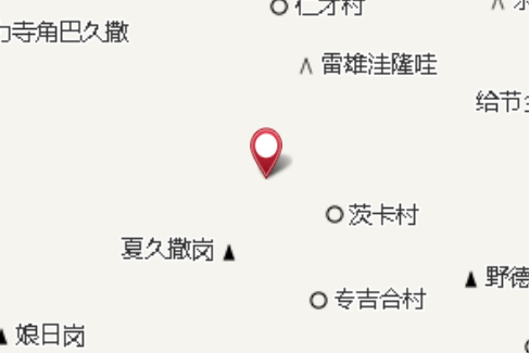 賽力寺 賽力寺