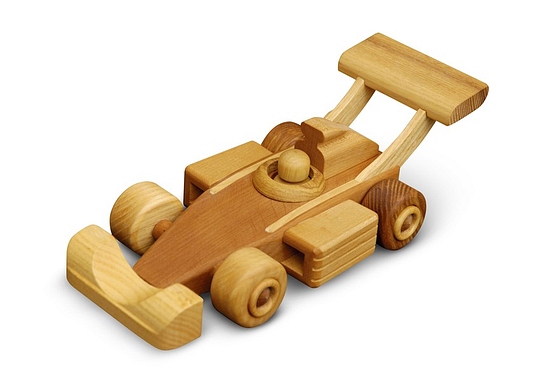 木製玩具