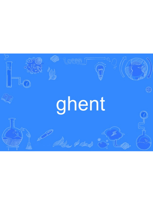 Ghent Ghent