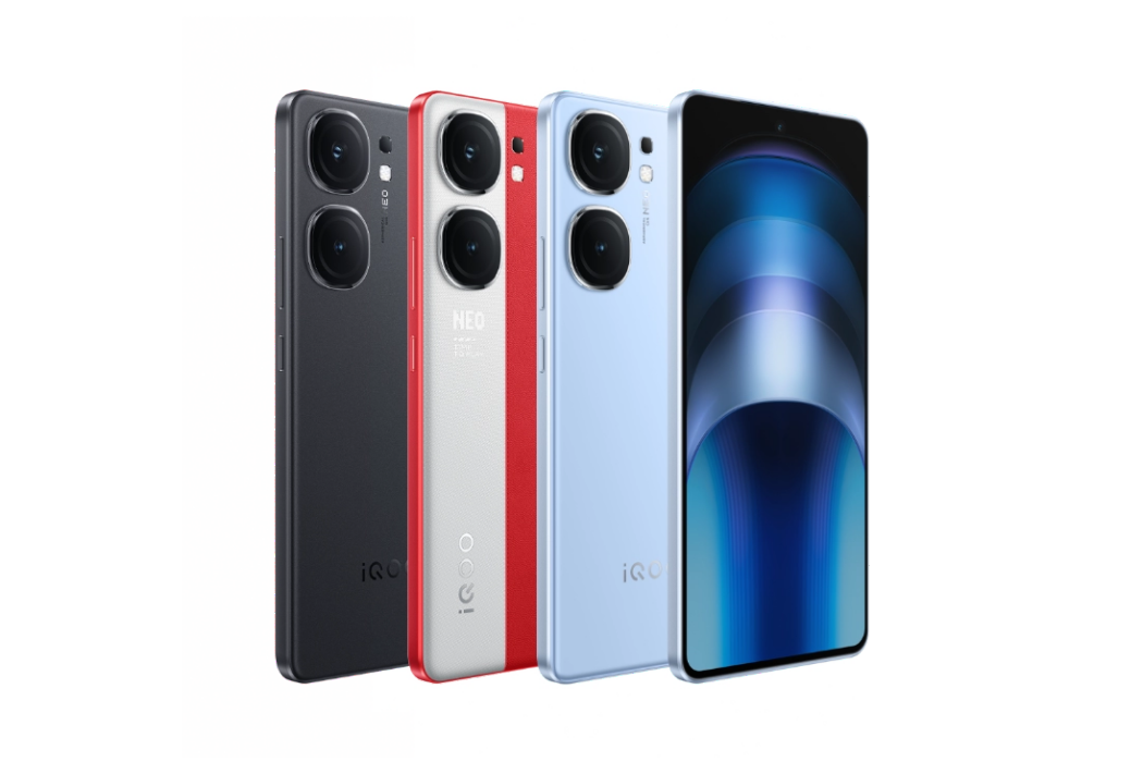 iQOO Neo9Pro iQOO Neo9Pro