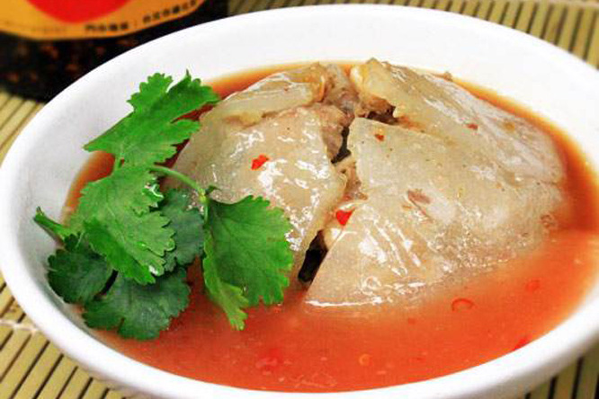 新竹肉圓 新竹肉圓