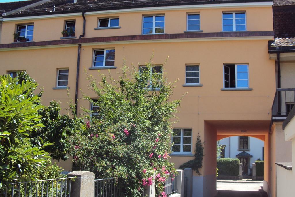 Maison Mosgenstein Maison Mosgenstein