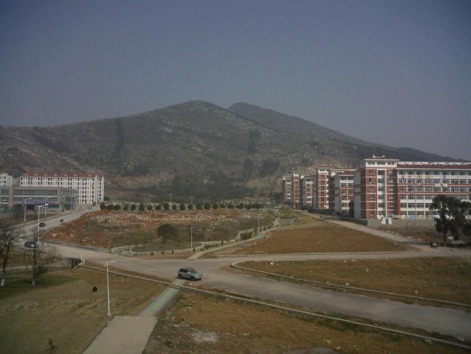 半湯山 半湯山