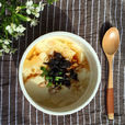 鹹豆花 鹹豆花
