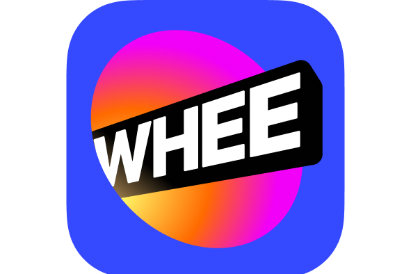 WHEE(美圖公司AI視覺創作工具) WHEE(美圖公司AI視覺創作工具)