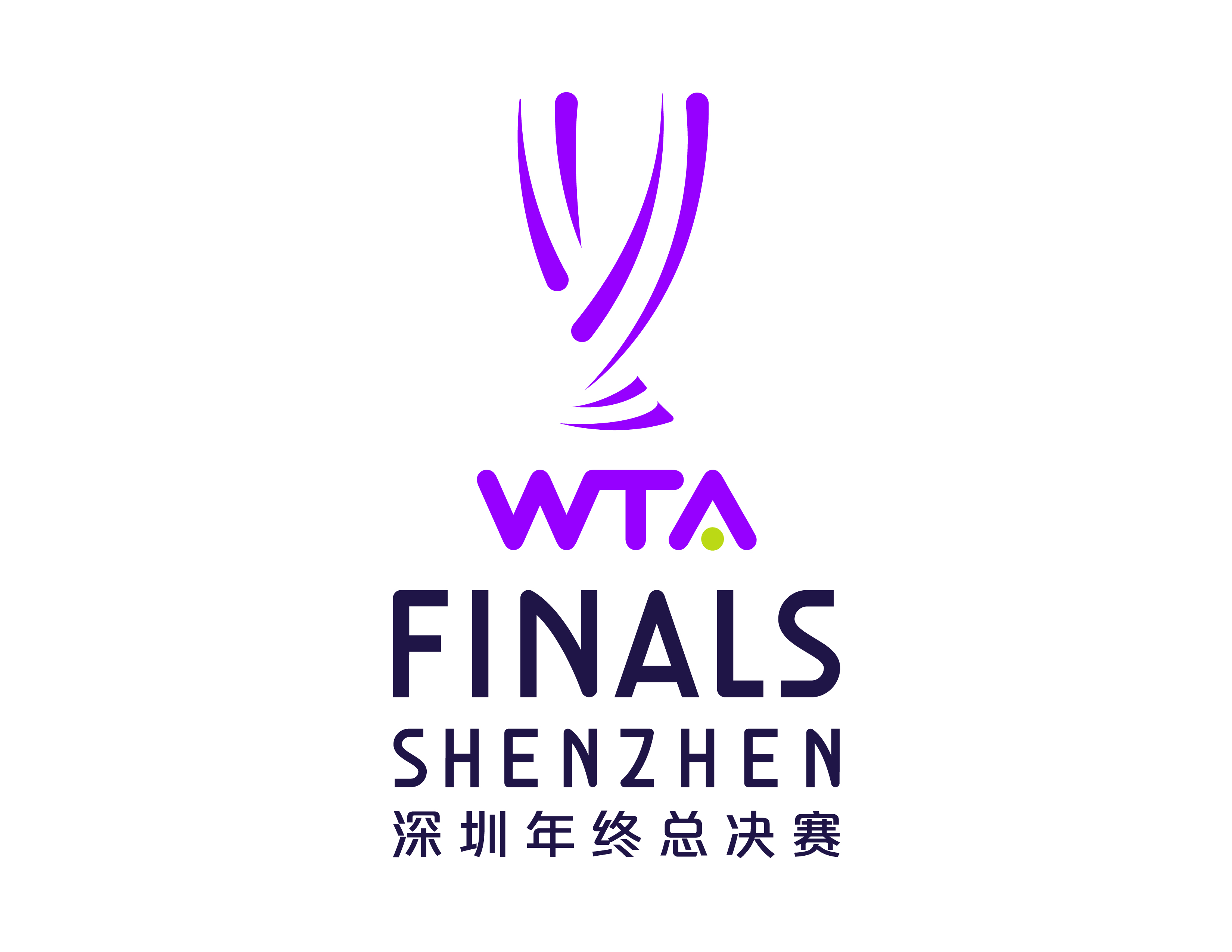 深圳WTA年終總決賽
