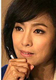 華麗轉身(2015年劉松仁、汪明荃主演電視劇)