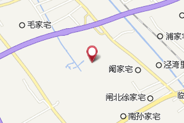 大徐家橋 大徐家橋