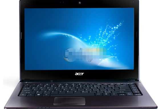 宏碁AS4750G-2332G50Mncc 宏碁AS4750G-2332G50Mncc