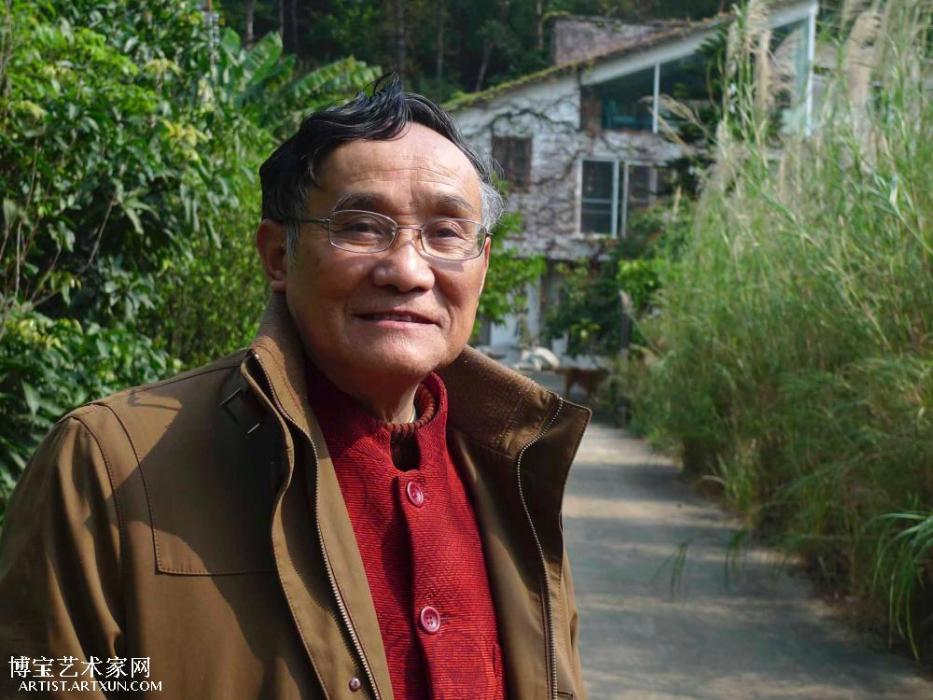 陳九林 陳九林
