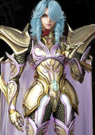 聖鬥士星矢：聖域傳說(動畫電影《聖鬥士星矢：聖域傳說》)