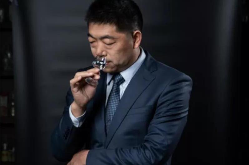 楊官榮 楊官榮