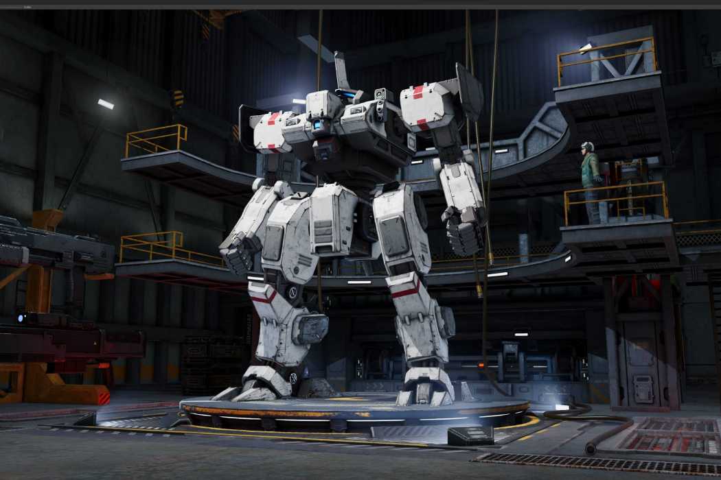 xr(手機遊戲《鋼嵐》中的機兵) xr(手機遊戲《鋼嵐》中的機兵)