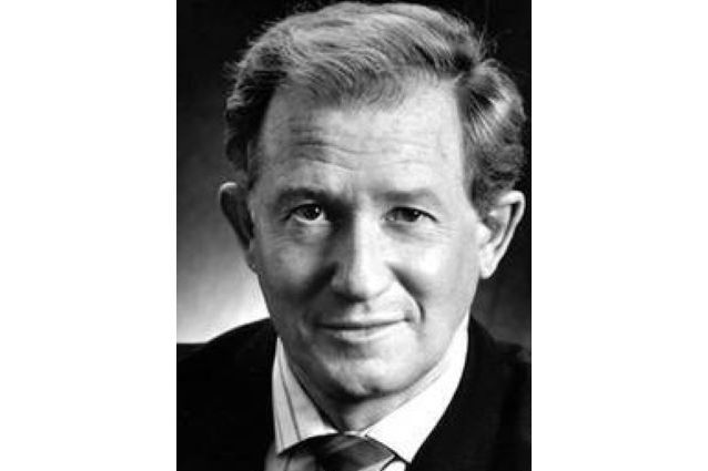 Harvey Evans Harvey Evans