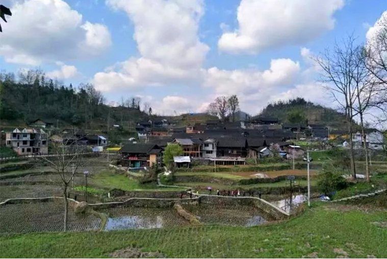 家庭村 家庭村