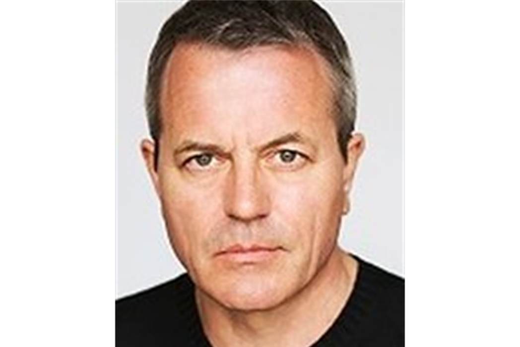 Anthony Edridge Anthony Edridge