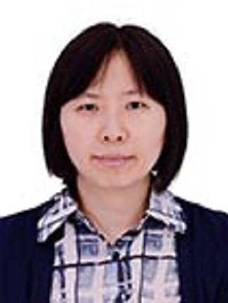 解曉靜 解曉靜