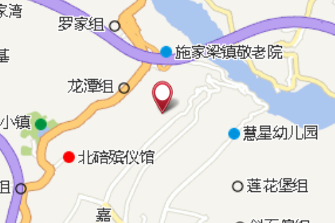 顏家槽房