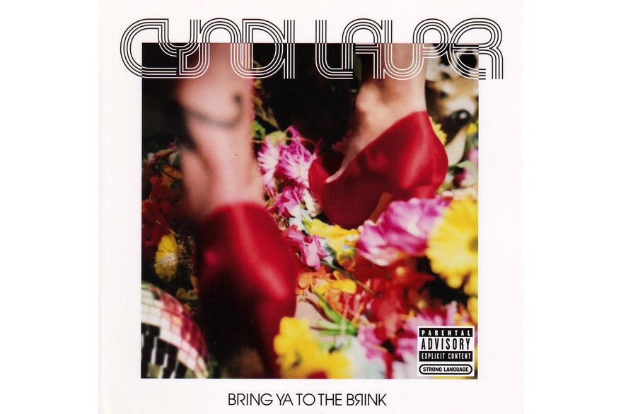 Bring Ya to the Brink Bring Ya to the Brink