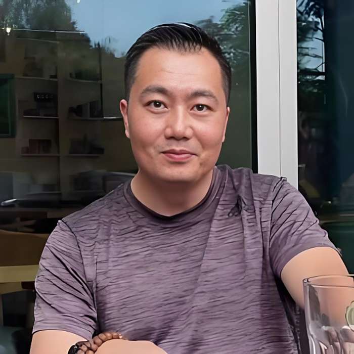 張羅漢