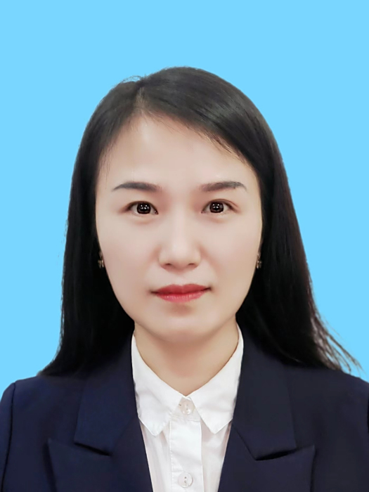 王亞妮(陝西省西安市鄠邑區教育局副局長) 王亞妮(陝西省西安市鄠邑區教育局副局長)