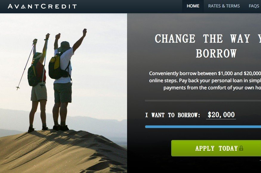 AvantCredit AvantCredit