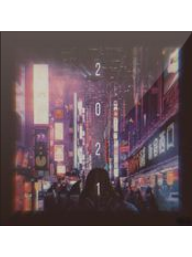 2021(Gto演唱歌曲) 2021(Gto演唱歌曲)