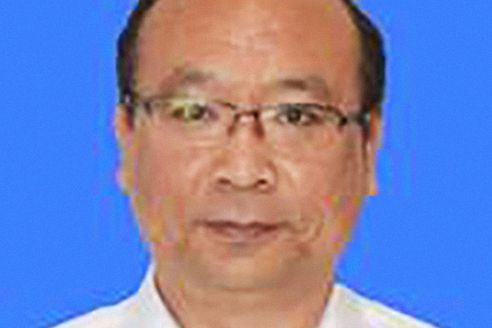 馬國清(煙臺大學機電汽車工程學院院長) 馬國清(煙臺大學機電汽車工程學院院長)