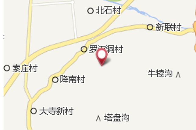 三河村(陝西地名) 三河村(陝西地名)