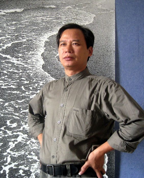 詹國超 詹國超