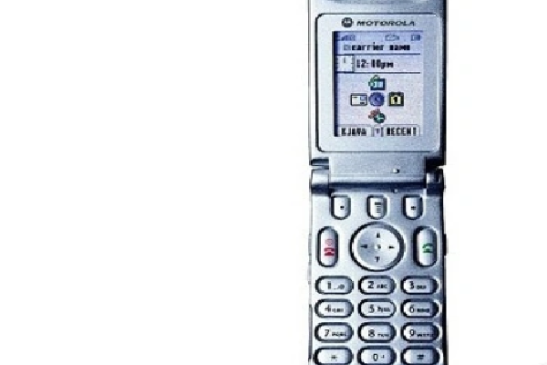 Moto T720 Moto T720
