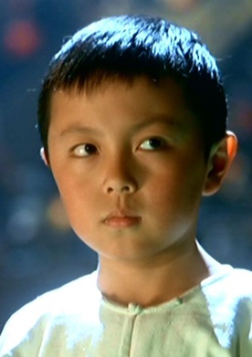 給爸爸的信(1995年元奎執導電影) 給爸爸的信(1995年元奎執導電影)