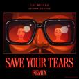 Save Your Tears Save Your Tears