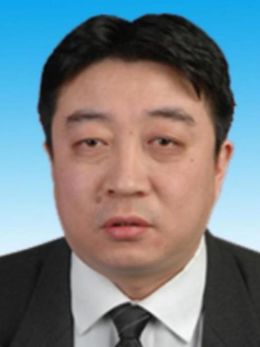 王立輝(遼寧省調兵山市應急管理黨委委員、副局長) 王立輝(遼寧省調兵山市應急管理黨委委員、副局長)