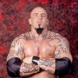 Tyson Tomko Tyson Tomko