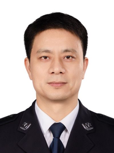 陳繞德 陳繞德