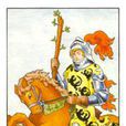 權杖騎士 權杖騎士