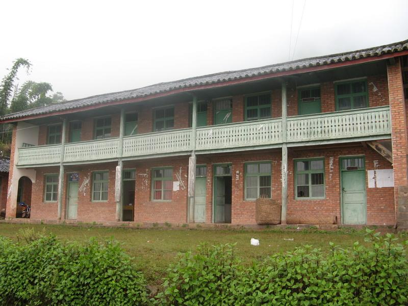 梘河村(雲南普洱寧洱縣梅子鎮梘河村) 梘河村(雲南普洱寧洱縣梅子鎮梘河村)