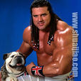 British Bulldog British Bulldog